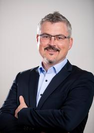 Stefan Deutschle